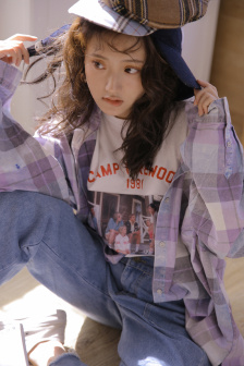 《教授与女学生》大结局